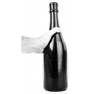 Dildo butelka szampana  30 x 10.5cm