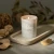 Luxury Massage Candle Ylang-Ylang Mandarin - Świeca Do Masażu Je Joue