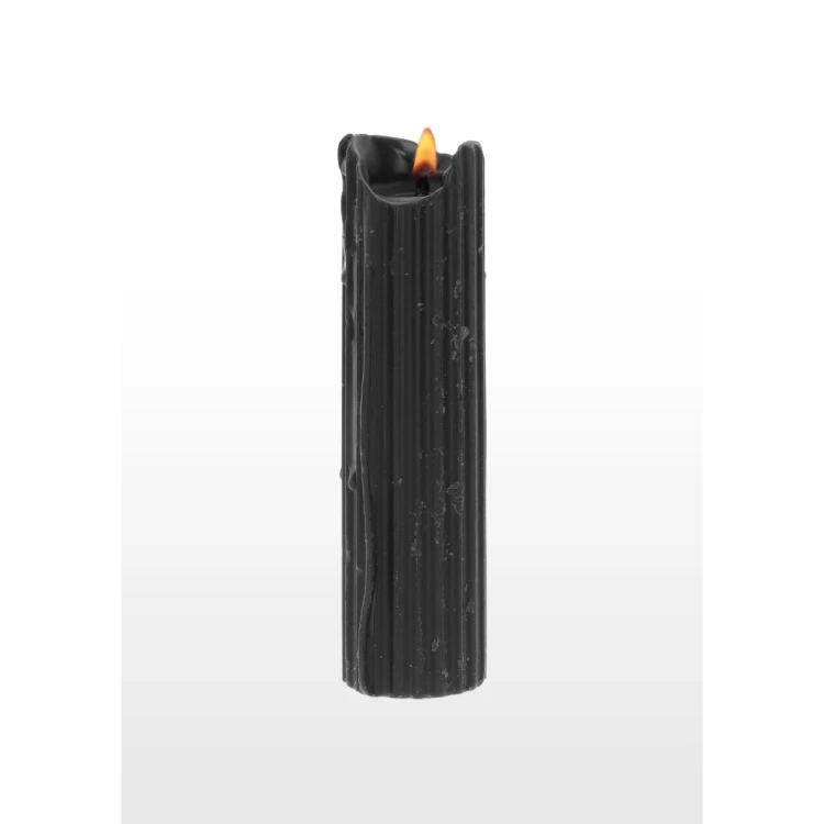 Świece Niskotemperaturowe Bdsm Drip Candle  2 sztuki