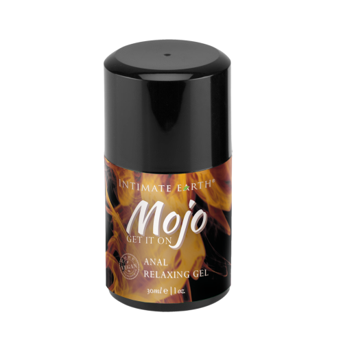 Żel relaksujący  Anal Relaxing  30ml działa bardzo szybko
