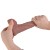 Dildo silikonowe 21  cm  bardzo realistyczny i przyjemny., bardzo popularmy