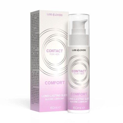 Lubrykant wodny, analny  60 ml
