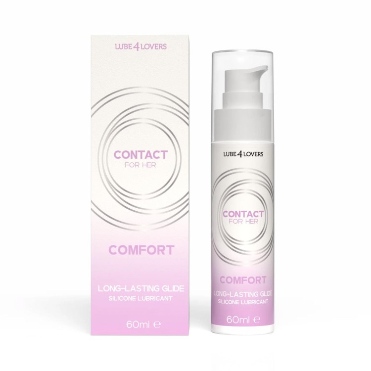Lubrykant wodny, analny  60 ml