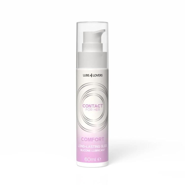 Lubrykant wodny, analny  60 ml