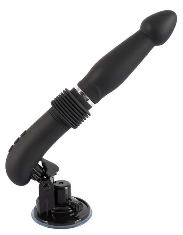 RC Maszyna Miłości Black