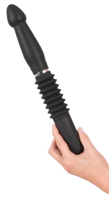 RC Maszyna Miłości Black