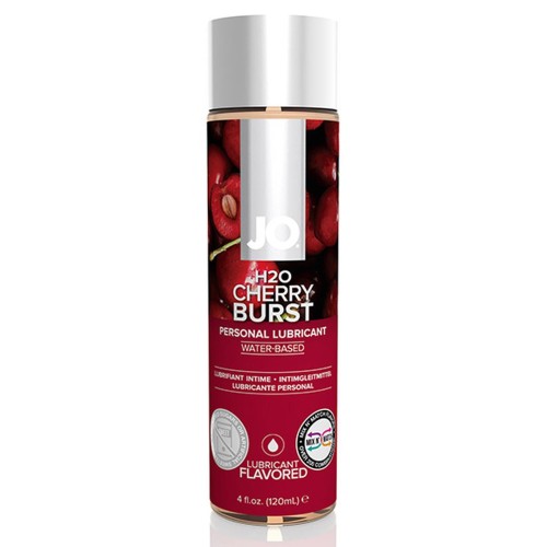 Lubrykant  H2O na bazie wody wiśniowy  120 ml