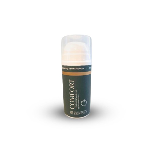 Lubrykant analny Skiwener Comfort z pantenolem 100ml