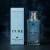 Miyoshi Miyagi PURE feromon neutral 50ml HOMME bezzapachowe feromony dla mężczyzn