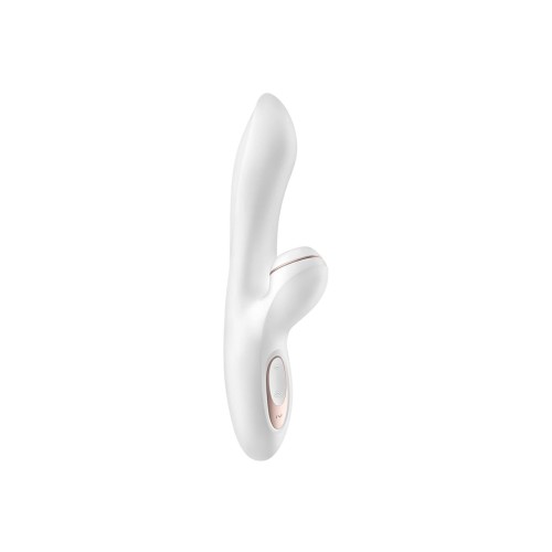 Wibrator- Pro G-Spot Rabbit