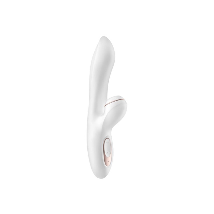 Wibrator- Pro G-Spot Rabbit