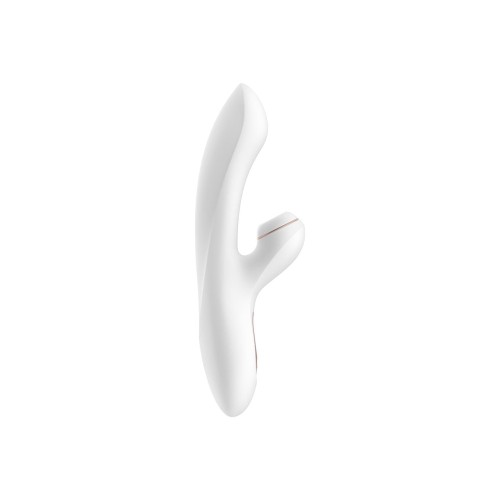 Wibrator- Pro G-Spot Rabbit