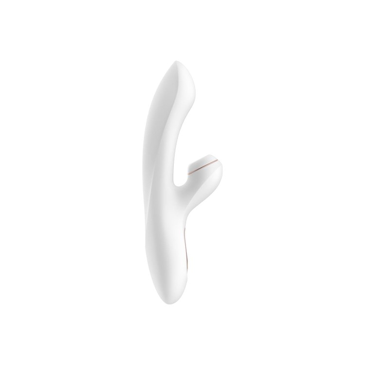 Wibrator- Pro G-Spot Rabbit
