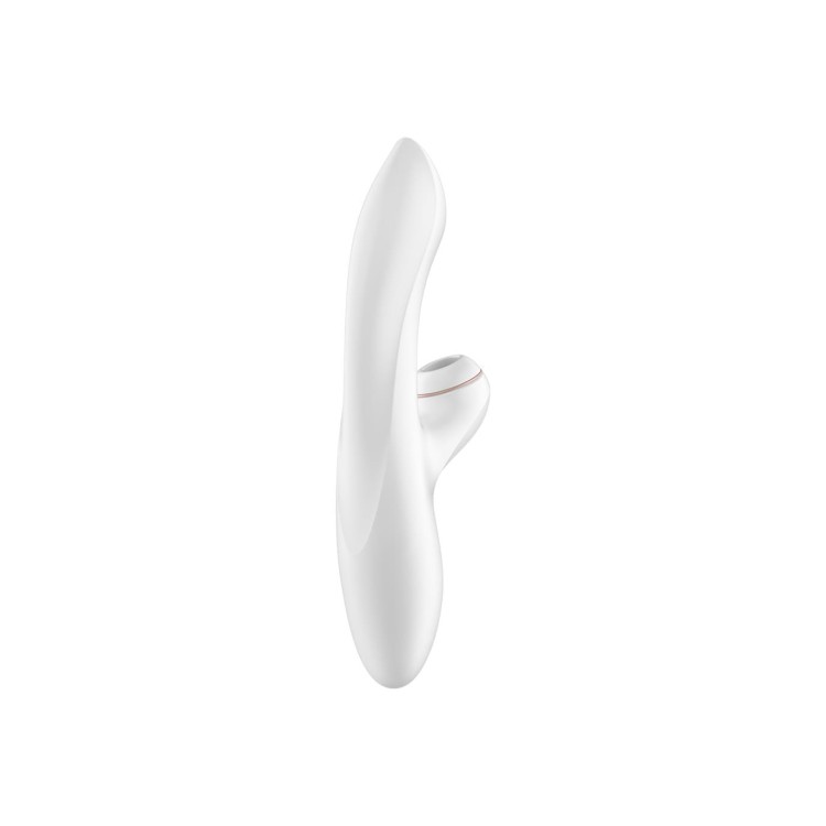 Wibrator- Pro G-Spot Rabbit