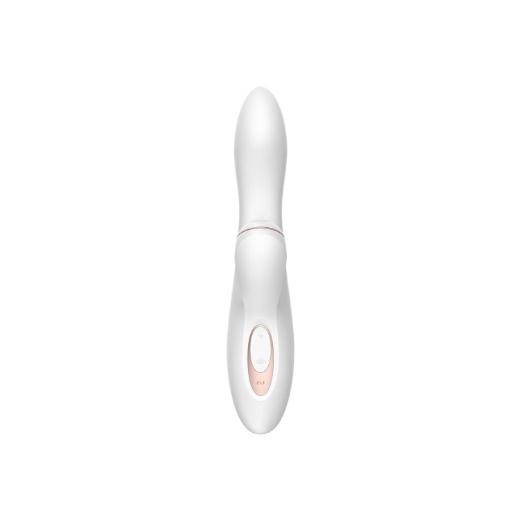 Wibrator- Pro G-Spot Rabbit