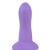 Dildo- Fioletowy Florek