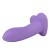 Dildo- Fioletowy Florek