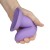 Dildo- Fioletowy Florek