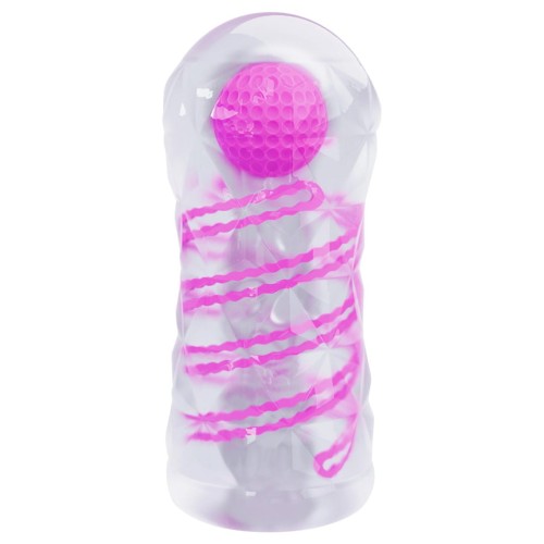 MASTURBATOR PRETTY LOVE