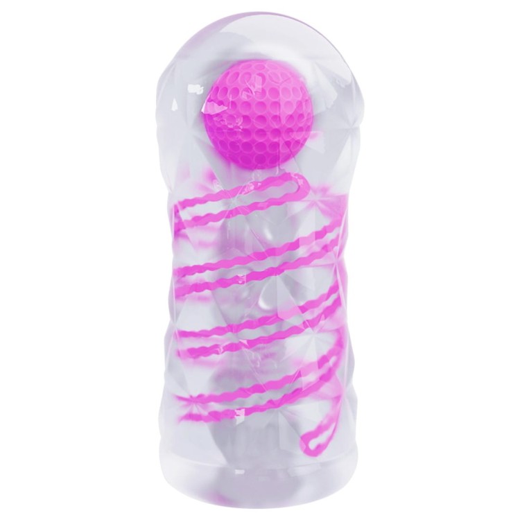 MASTURBATOR PRETTY LOVE