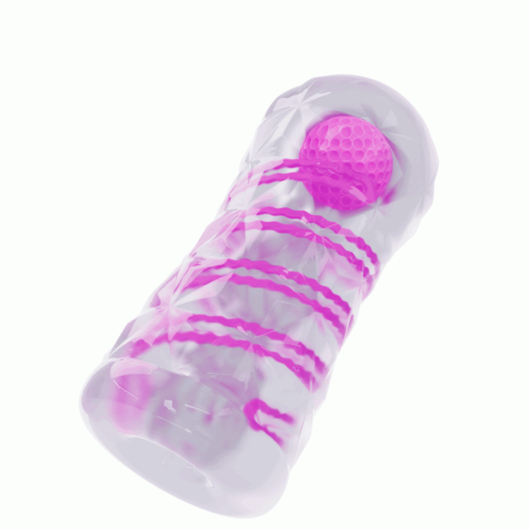 MASTURBATOR PRETTY LOVE