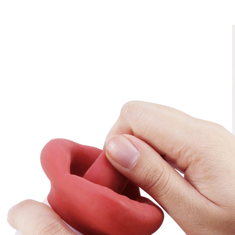 Wibrujące usta