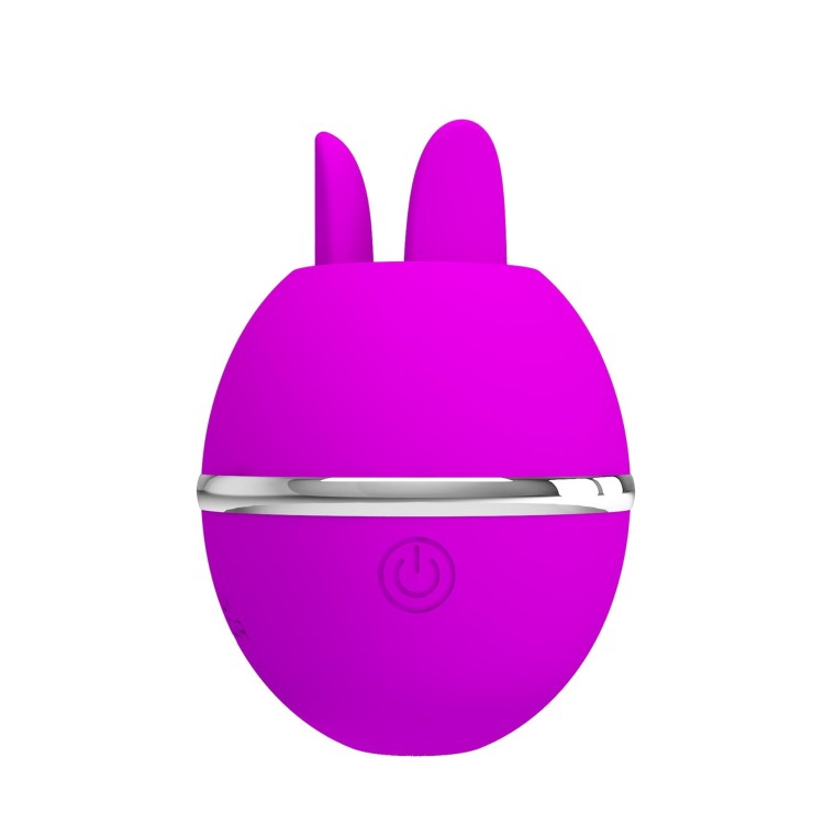 Jajeczko silikonowe