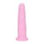 Dildo o zapchu Gumy balonwej