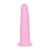 Dildo o zapchu Gumy balonwej