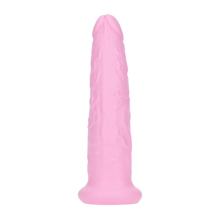 Dildo o zapchu Gumy balonwej