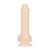 Dildo o zapachu wanilii 18 cm