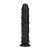 Dildo o zapachu lukrecji 20 cm