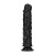 Dildo o zapachu lukrecji 20 cm
