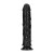 Dildo o zapachu lukrecji 20 cm