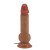 Dildo z wibracją BEAUTIFUL CATOBLEPAS
