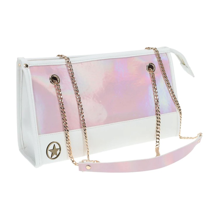 Zestaw bondage - Paris Collection - Kit with Bag - różowa landrynka