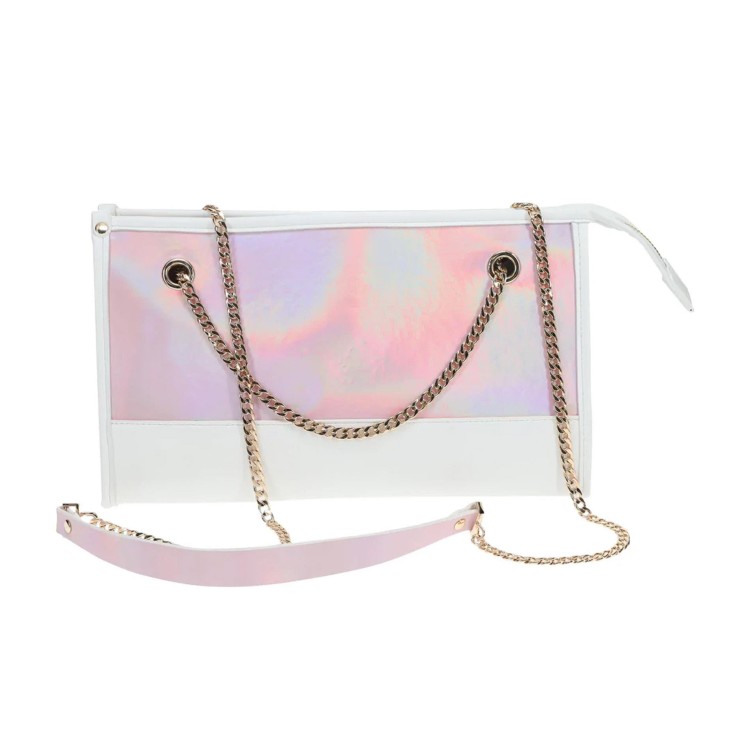 Zestaw bondage - Paris Collection - Kit with Bag - różowa landrynka