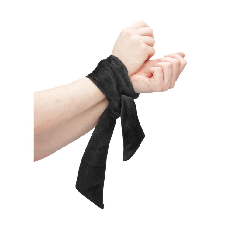 Tie Up Bondage - zmysłowy szal