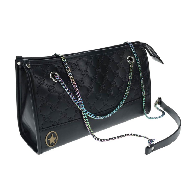 Zestaw bondage - Venice Collection - Kit with Bag - głęboka czerń