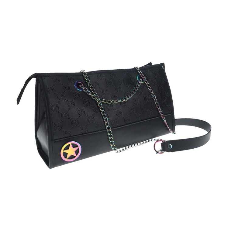 Zestaw bondage - Venice Collection - Kit with Bag - głęboka czerń