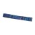 Florence Collection - Paddle - Blue można stworzyć zestaw w obłędnym kolorze
