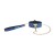Florence Collection - Collar with Leash - mozesz utworzyć zestaw