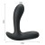 Masażer prostaty długosć 12,5 cm, 20 trybów wibracji, z ładowarką usb