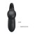 Masażer prostaty długosć 12,5 cm, 20 trybów wibracji, z ładowarką usb