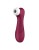 Satisfyer Pro 2 Generation 3, stymulator bordowy  -Zmysłowa elegancja i innowacyjna technologia