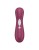 Satisfyer Pro 2 Generation 3, stymulator bordowy  -Zmysłowa elegancja i innowacyjna technologia