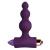 Korek Analny Petite Sensations Bubbles Purple