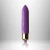 Korek Analny Petite Sensations Bubbles Purple