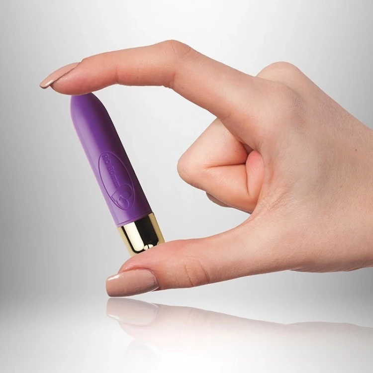 Korek Analny Petite Sensations Bubbles Purple