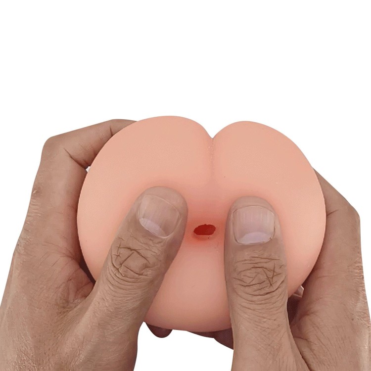 Masturbator HONEY PEACH